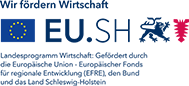 EU Förderlogo