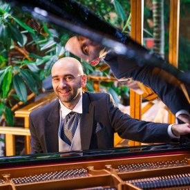 Klavierkonzert, &copy; Wojciech Waleczek
