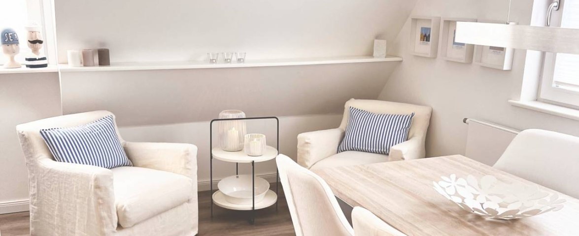 Ferienwohnung, © Metzner