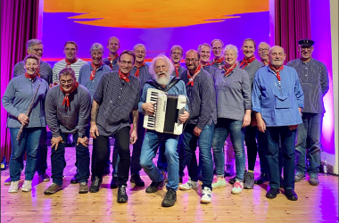 Unterhaltungsabend - Abgesagt, &copy; AmrumTouristik A&ouml;R