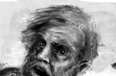 "Amrum erzählt!", © Kai Quedens "Amrum erzählt!", © Kai Quedens