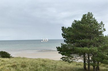 Strandliebe Amrum, &copy; grundmann