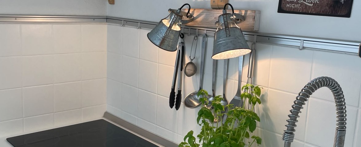 K&uuml;che, &copy; TOMAS