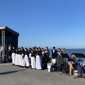 Unterhaltungsabend Spezial, &copy; AmrumTouristik