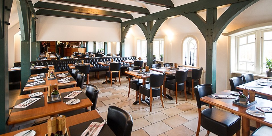 Torhaus, &copy; Torhaus