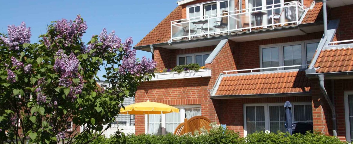 Haus Südspitze 9, © TOMAS
