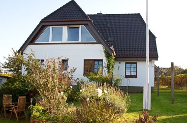 Haus, © TOMAS