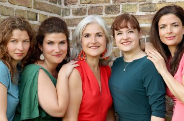 Aquabella, &copy; Alfred Hartung