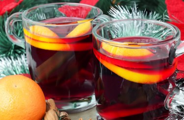 Adventsbasar, © AmrumTouristik AöR