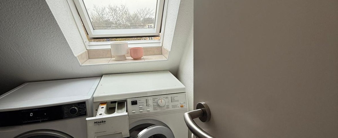 Waschraum, &copy; Maarte