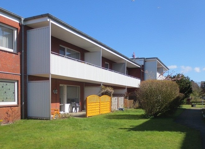 Ferienwohnung Gerding, © TOMAS