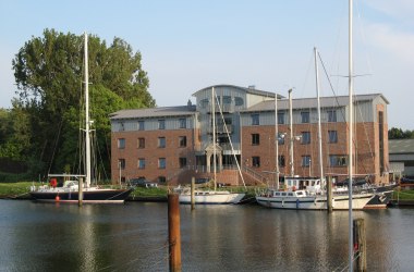 glueckstadt2, &copy; DJH-Landesverband Nordmark e.V.