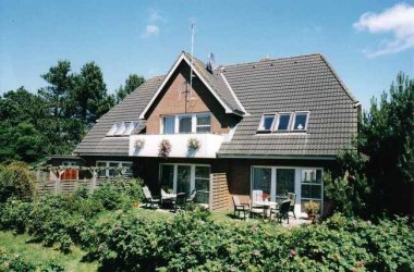 Ferienhaus Andresen, © TOMAS