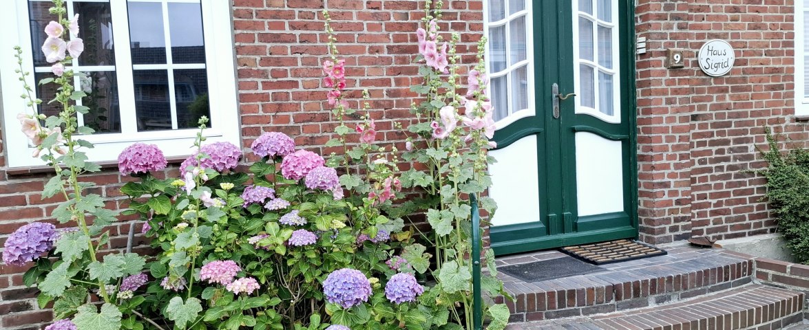 Haus Sigrid Norddorf, &copy; W.Blomberg