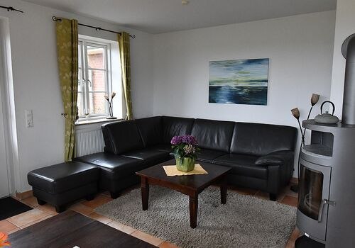 Wohnzimmer, &copy; Dr. Zeiser